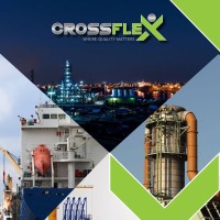 Crossflex, Lda - Recruitment Agency Profile
