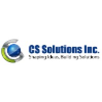CS Solutions Inc - Recruitment Agency Profile