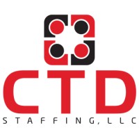 CTD Staffing - Recruitment Agency Profile