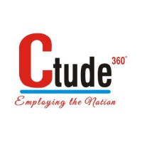 CTUDE - Recruitment Agency Profile
