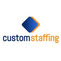 Custom Staffing - Recruitment Agency Profile