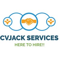 CVJack Services (OPC) Pvt. Ltd. - Recruitment Agency Profile
