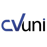 CvUni - Recruitment Agency Profile