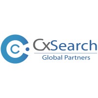 CxSearch Global Partners - Recruitment Agency Profile