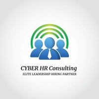CYBER HR Consulting - Recruitment Agency Profile