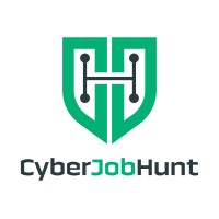 Cyber Job Hunt - Recruitment Agency Profile