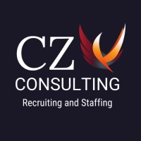 CZ Consulting LLC - Recruitment Agency Profile