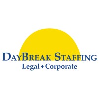 DayBreak Staffing - Recruitment Agency Profile
