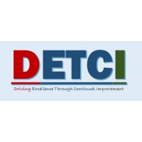 DETCI consulting - Recruitment Agency Profile