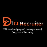 DiaRecruiter - Recruitment Agency Profile
