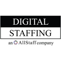 Digital Staffing - Recruitment Agency Profile