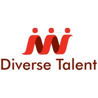 Diverse Talent - Recruitment Agency Profile