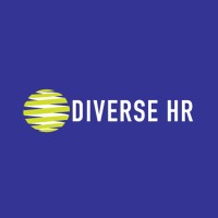DiverseHR - Recruitment Agency Profile