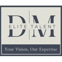 DM Elite Talent - Recruitment Agency Profile