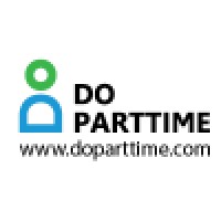 DoPartTime.com - Recruitment Agency Profile