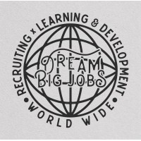 Dream Big Jobs - Recruitment Agency Profile
