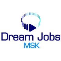 DreamJobsMSK - Recruitment Agency Profile