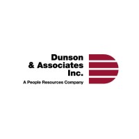 Dunson & Associates Inc. - Recruitment Agency Profile