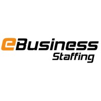 e business staffing - Recruitment Agency Profile