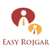 Easy Rojgar - Recruitment Agency Profile