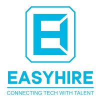 EasyHire Tech Solutions - Recruitment Agency Profile