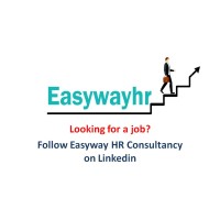 Easyway HR Consultancy - Recruitment Agency Profile