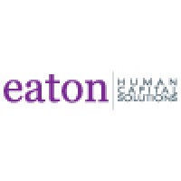 Eaton Human Capital Solutions - Recruitment Agency Profile