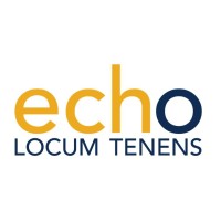 Echo Locum Tenens - Recruitment Agency Profile