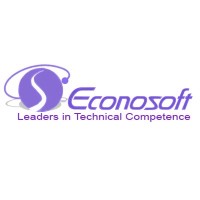 Econosoft Inc. - Recruitment Agency Profile
