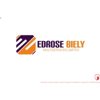 Edrose Biely Multiservices Limited - Recruitment Agency Profile