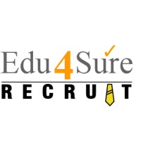 Edu4SureRecruit - Recruitment Agency Profile