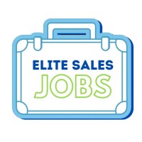 Elite Sales Jobs - Recruitment Agency Profile