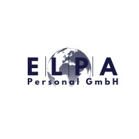 Elpa Personal - Recruitment Agency Profile