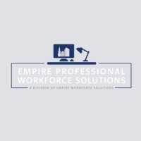 Empire Professional Workforce Solutions - Recruitment Agency Profile
