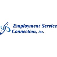 Employment Service Connection, Inc. - Recruitment Agency Profile