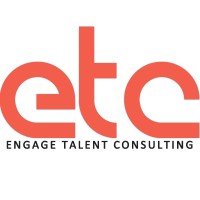 Engage Talent Consulting - Recruitment Agency Profile