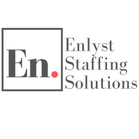 Enlyst Staffing Solutions - Recruitment Agency Profile