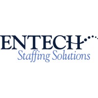 Entech Staffing Solutions - Recruitment Agency Profile