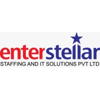 ENTERSTELLAR STAFFING AND IT SOLUTIONS - Recruitment Agency Profile
