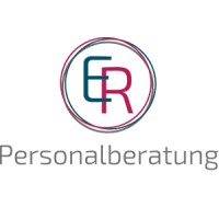ER Personalberatung - Recruitment Agency Profile