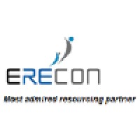 ERECON SERVICES - Recruitment Agency Profile