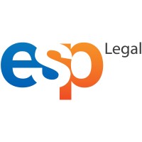 ESP Legal - Recruitment Agency Profile