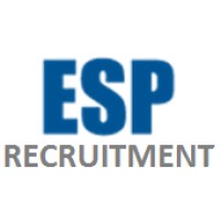 ESP Recruitment - Recruitment Agency Profile