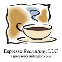 Espresso Recruiting, LLC - Recruitment Agency Profile