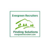 Evergreen Recruiters, LLC | Manufacturing Recruiters - Recruitment Agency Profile