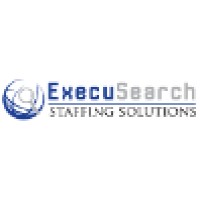 ExecuSearch Staffing Solutions - Recruitment Agency Profile