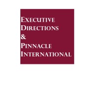 Executive Directions & Pinnacle International - Recruitment Agency Profile