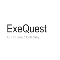 ExeQuest - A DRC Group Company | India's Best In Executive Placement Assistance - Recruitment Agency Profile