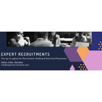 Expert Recruitments India - Recruitment Agency Profile
