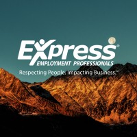 Express Employment Professionals - Missoula, MT - Recruitment Agency Profile